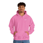 Track Names Hoodie