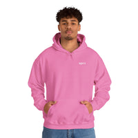 Track Names Hoodie