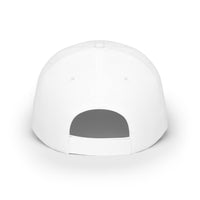 Monza Italy Low Profile Baseball Cap