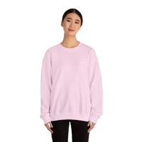 Monaco Crewneck