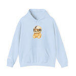Racing Bear Hoodie
