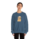 Racing Bear Crewneck