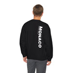 Monaco Crewneck