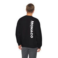 Monaco Crewneck