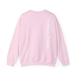 Le Mans Crewneck