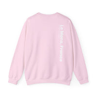 Le Mans Crewneck
