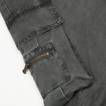 Men's Motorcycle Cargo Pants