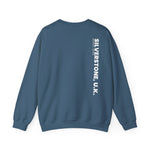 Silverstone Crewneck