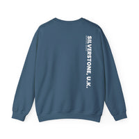 Silverstone Crewneck
