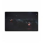 Midnight Desk Mat