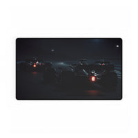 Midnight Desk Mat