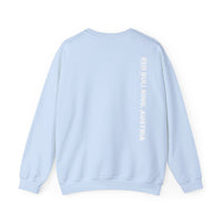 Red Bull Ring Crewneck