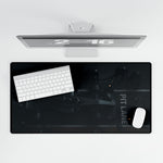 Pit Stop Desk Mat