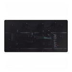 Pit Stop Desk Mat