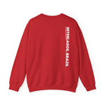 Interlagos Crewneck