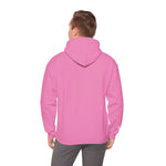 Racing Bear Hoodie