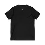 Racing Bear V-Neck Tee