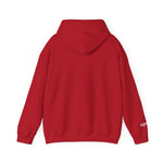 Racing Bear Hoodie