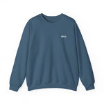 Monaco Crewneck
