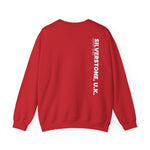 Silverstone Crewneck