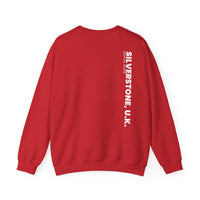 Silverstone Crewneck