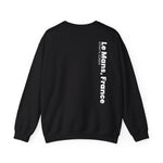 Le Mans Crewneck