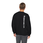 Silverstone Crewneck