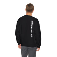 Silverstone Crewneck