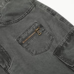 Men's Motorcycle Cargo Pants