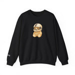 Racing Bear Crewneck