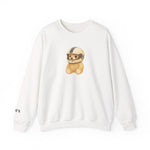 Racing Bear Crewneck