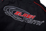 Letterman Racer Jacket