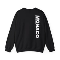 Monaco Crewneck