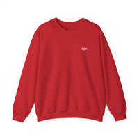 Monaco Crewneck