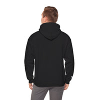 Racing Bear Hoodie
