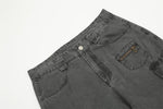 Men's Motorcycle Cargo Pants