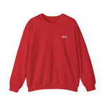 Track Names Crewneck