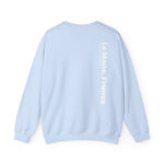 Le Mans Crewneck