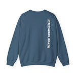 Interlagos Crewneck
