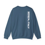 Monza Crewneck