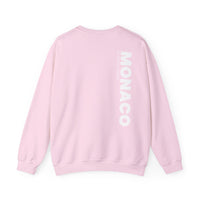 Monaco Crewneck