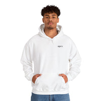 São Paulo Map Hoodie