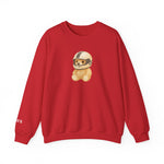 Racing Bear Crewneck