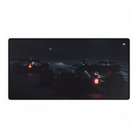 Midnight Desk Mat