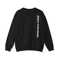 Jeddah Crewneck
