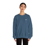Monaco Crewneck