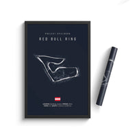 Track Wall Art