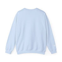 Racing Bear Crewneck