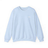Monaco Crewneck