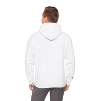 Racing Bear Hoodie